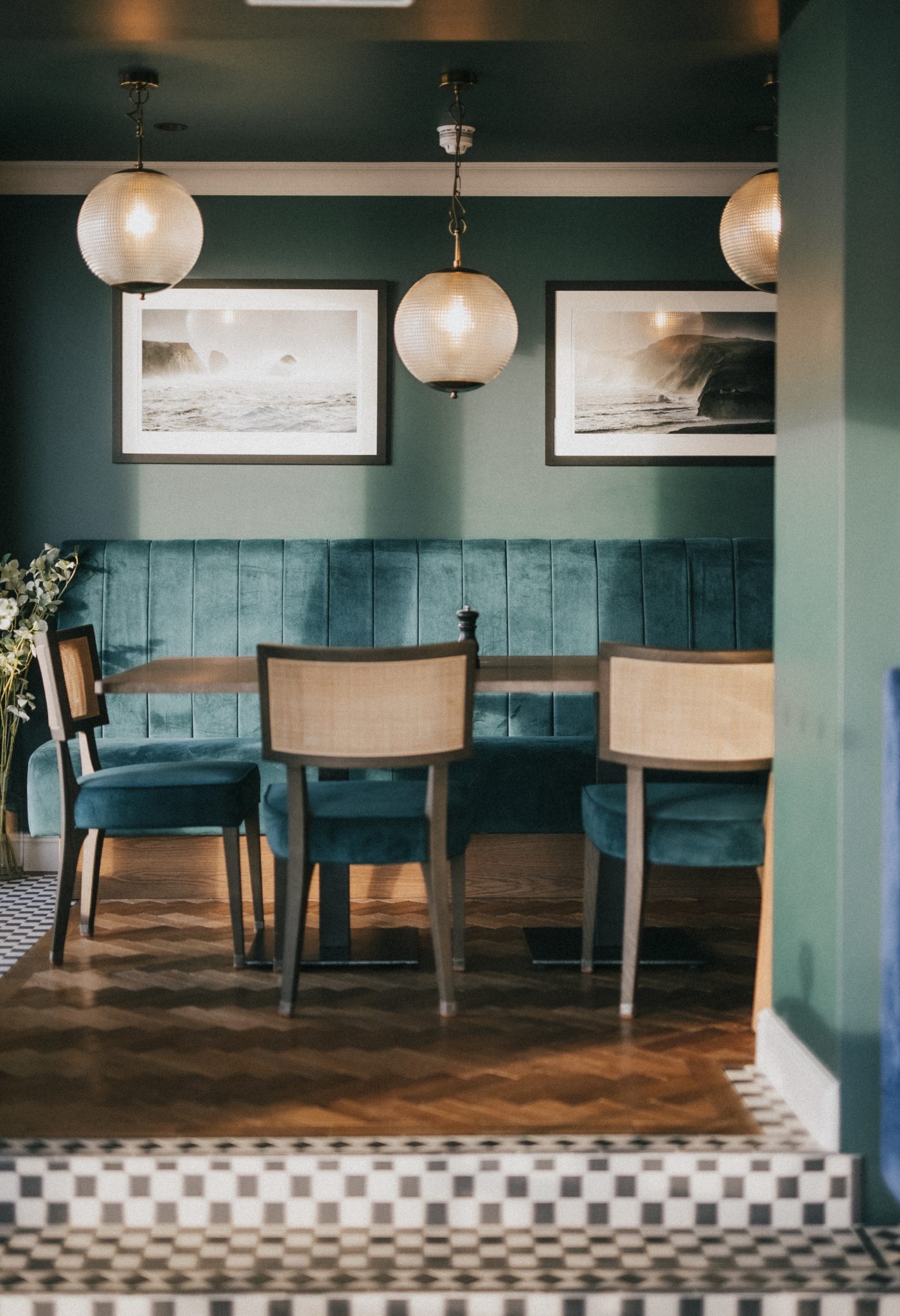 Eat & Drink - Albion